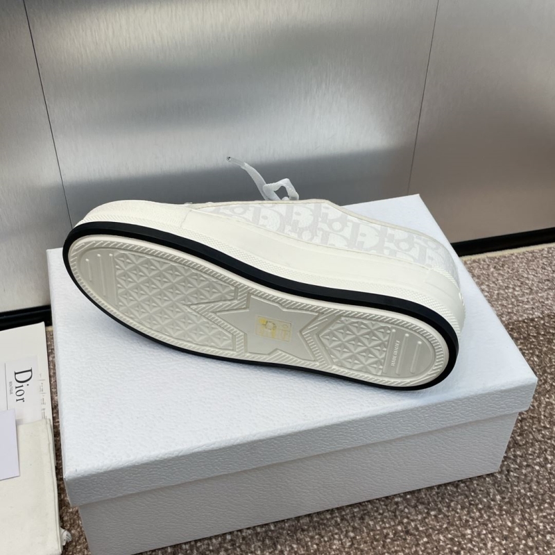 Christian Dior Casual Shoes